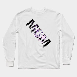 Mothers Day. Long Sleeve T-Shirt